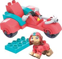 Mega Blocks Paw Patrol Liberti's City Scooter Mattel - GYH94