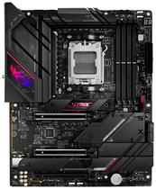 Placa Mãe Asus Rog Strix B650E-e Gaming Wifi AM5/ 4XDDR5/ PCI-e/ HDMI/ DP/ Wifi