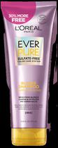 Higiene Loreal Sham Ever Pure Blonde 325ML - Cod Int: 64596