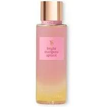 Victoria's Secret Colonia Mariposa Apricot Frutal Floral.