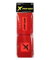 Munequera Drop Shot Corto 2 Un