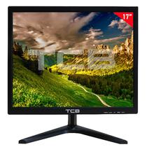 Monitor 17" TCB 60HZ TCB17 c/ Speaker