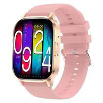 Relogio G-Tide S3 Pro / BT / Pulsera Extra / Rosa