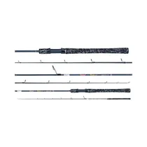 Vara para Molinete Sumax Dragon DGSS-6.6MH 10-20LB 1.98 M