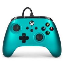 Controle Powera Enhanced Wired PWA-A-05691 para Xbox Series