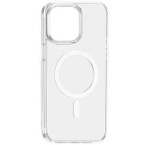 Case para iPhone 15 Pro Max Mcdodo PC-5333 Tpu/PC - Transparente