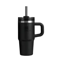 Vaso Térmico Stanley Quencher H2.0 Flowstate 590ML Black 2.0.