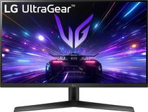 Monitor Gamer LG 27.0" 27GS60F-B Ultra Gear Full HD HDMI/DP/180HZ/1MS