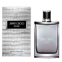 Perfume Masculino Jimmy Choo Edt 100ML