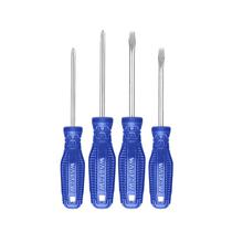 Kit de Chave de Fenda Wadfow WSS2204 / 4 PCS