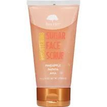 Esfoliante Facial Tree Hut Pineaple Brightening - 210GR