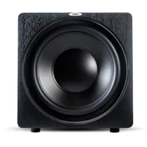 Subwoofer Velodyne Deep Blue 12" Black Vinil