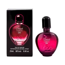 Perfume Smart Collection N 244 Edp 25ML - Femenino