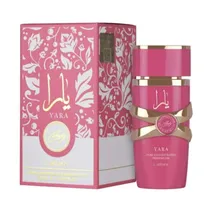 Óleo Corporal Lattafa Yara Candy 20ML