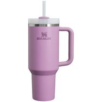 Copo Termico Stanley The Flowstate Quencher H2.0 Tumbler 10825-025 - 1.18L - com Canudo - Lilac