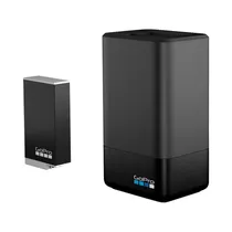 Carregador Y Batería Go Pro Max ACDBD-011