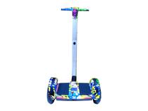 Scooter Foston FS-4100S - Hiphop - Guidao - 10 Polegadas