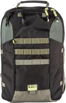 Mochila 5.11 Tactical PT-R GYM 56779-831 Sage Green 30L