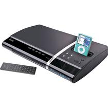 Iluv DVD I1255 iPod e DVD Player