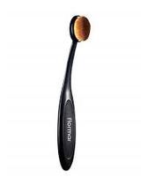 Face Oval Concealer Brush