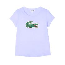 Remera Infantil Lacoste TJ2929-21 NXK Nena