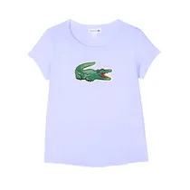 Remera Infantil Lacoste TJ2929-21 NXK Nena