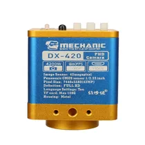 Mechanic Camara HDMI DX-420