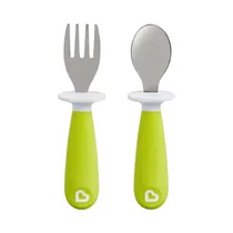 Set Cubiertos Munchkin 27148