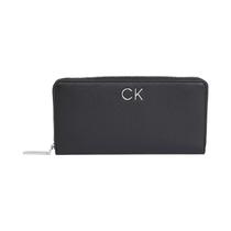 Billetera Calvin Klein K60K611778 Beh