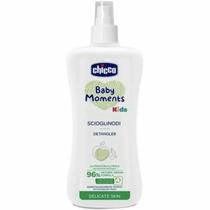 Chicco Cosmetica Acondicionador Desenredante 200ML Detalles En El Producto 200ML s/C