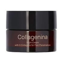 Crema Collagenina 6 Collagens Night Grade 2 50ML