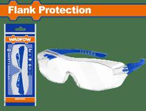 Wadfow Lentes de Proteccion WSG1803