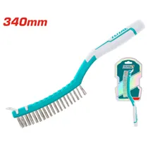 Cepilho de Ferro CÔnico Total TAC38051 340MM