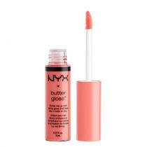 Gloss NYX Butter BLG08 Apple Strudel