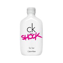 Calvin Klein One Shock Edt F 200ML