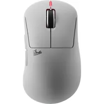 Mouse Gamer Pulsar Zywoo Mini PZWX12 Dongle 8K Sem Fio - Branco