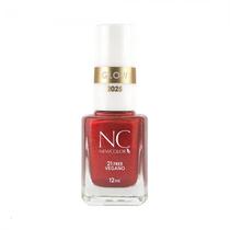 Esmalte de Unhas New Color 21 Free Glow 2.43 12ML