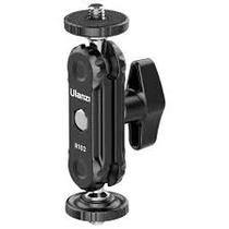 Ulanzi Acs Camara Soporte R102 Double Ball Heads