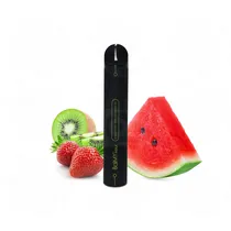 Balmy 1500 Puffs Strawberry Kiwi Waterme