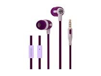 Fone de Ouvido Roadstar RS-108EP / Lilas