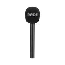 Rode Interview Go Handheld Adaptor For Wireless Go