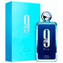 Perfume Afnan 9AM Dive Blue Edp Masculino - 100ML