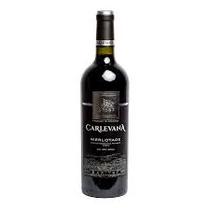 Carlevana Vino Raritet Merlotage 750ML 13.5%