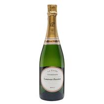 Laurent Perrier La Cuvee Bru 750ML