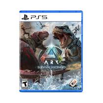 Sony Juegos PS5 Ark Survival Ascended