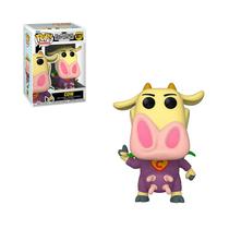 Muneco Funko Pop Cartoon Network Cow 1071