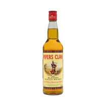 Whisky Angus Pipers Clan 700 ML - 5021349700197