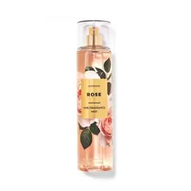 Body Splash Bath Body Works Rose 236ML