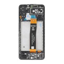 Display para Samsung A04S com Aro