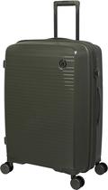 Mala de Viagem It Luggage Spontaneous 15-2881-08 Olive - Pequeno